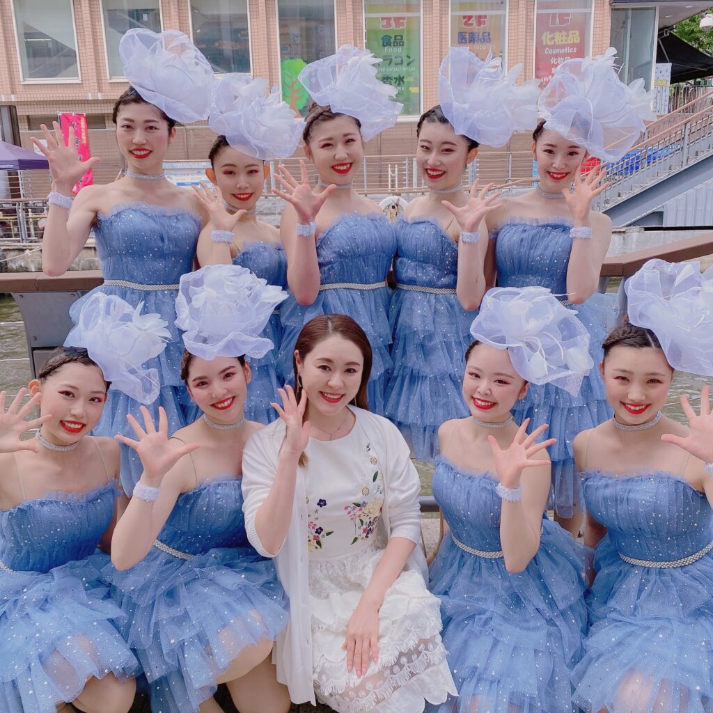 堀見悦子バレエ・ダンススタジオ