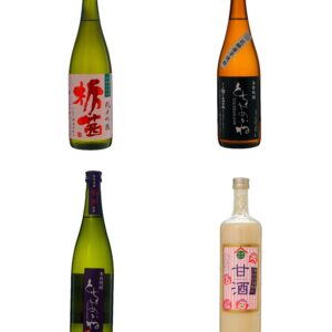 栃木県（当日販売予定酒一例）