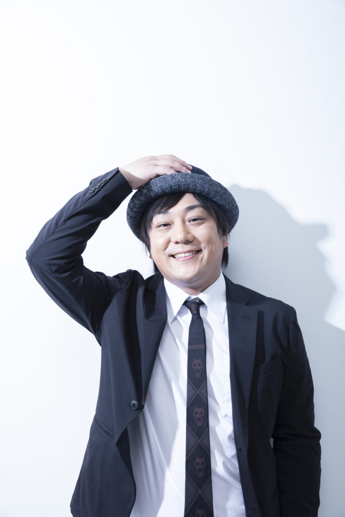 MC 東哲平