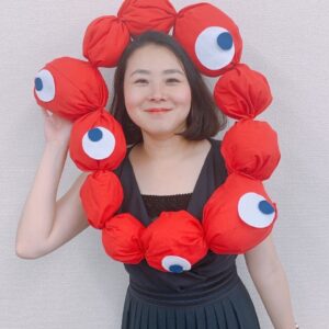なにわMC・安田ゆき