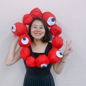 なにわMC・安田ゆき