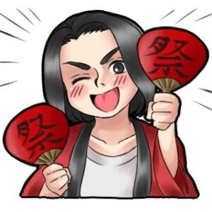 なにわMC・安田ゆき