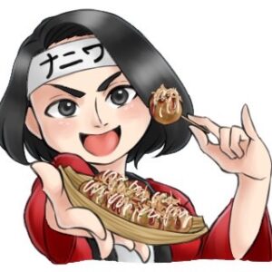 なにわMC・安田ゆき